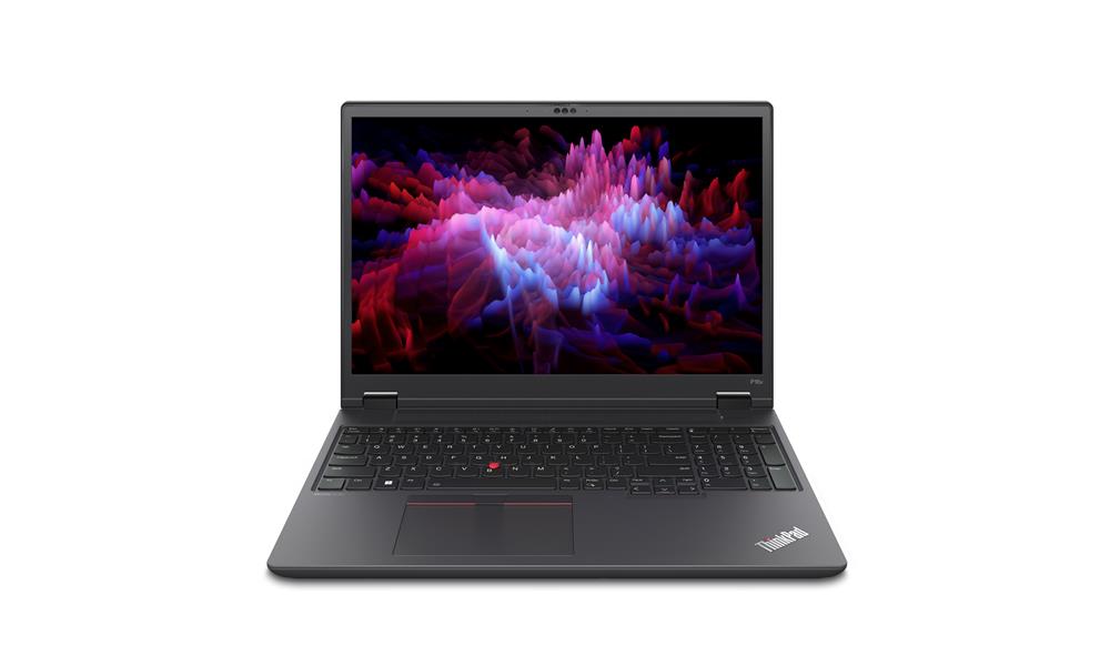 Lenovo ThinkPad P16v Gen 1 (Intel) Intel® Core™ i7 i7-13800H Mobiel werkstation 40,6 cm (16"") WUXGA 32 GB DDR5-SDRAM 1 TB SSD NVIDIA RTX 2000 Ada Wi-