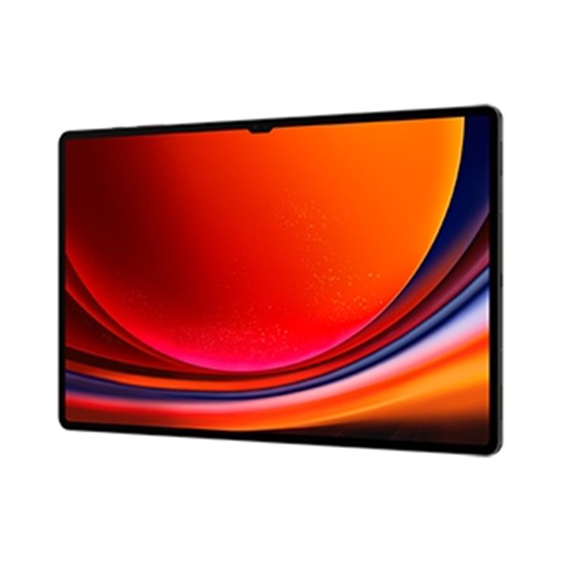 Samsung Galaxy Tab S9 Ultra SM-X910N 512 GB 37,1 cm (14.6"") Qualcomm Snapdragon 12 GB Wi-Fi 6 (802.11ax) Android 13 Grafiet