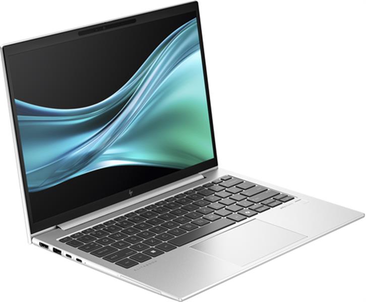 HP EliteBook 835 G11 AMD Ryzen 5 8540U 13.3inch WUXGA W+LBL UWVA 400 16GB 512GB SSD MT RZ616 Wi-Fi 6E W11P 1y SmartBuy (NL)