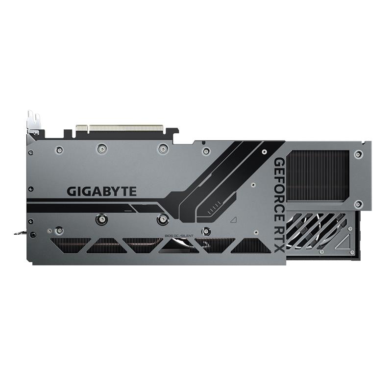 GIGABYTE GeForce RTX­­ 4070 Ti SUPER WINDFORCE MAX OC NVIDIA GeForce RTX 4070 Ti SUPER 16 GB GDDR6X