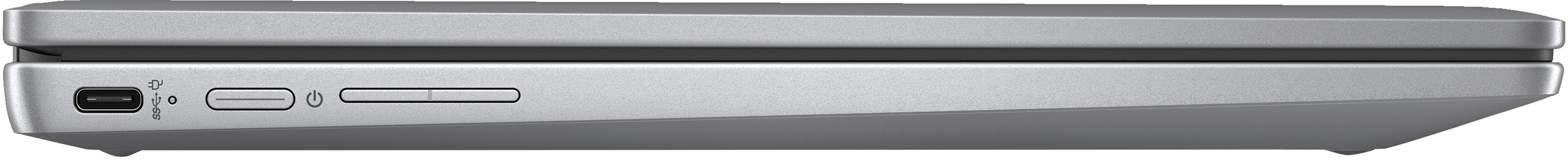 HP Chromebook x360 14b-cd0802nd Intel® Core™ i3 i3-N305 35,6 cm (14"") Touchscreen Full HD 8 GB LPDDR5-SDRAM 256 GB UFS Wi-Fi 6 (802.11ax) ChromeOS Zi