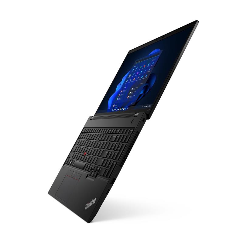 Lenovo ThinkPad L15 Gen 3 (Intel) Intel® Core™ i5 i5-1235U Laptop 39,6 cm (15.6"") Full HD 8 GB DDR4-SDRAM 256 GB SSD Wi-Fi 6 (802.11ax) Windows 11 Pr