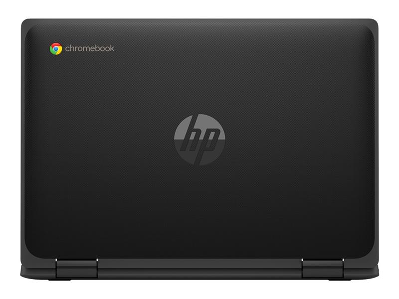 HP Chromebook x360 11MK G3 Education Edition LPDDR4x-SDRAM 29,5 cm (11.6"") 1366 x 768 Pixels Touchscreen 4 GB 32 GB eMMC