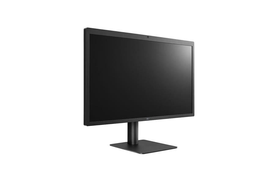 LG 27MD5KLP-B computer monitor 68,6 cm (27"") 5120 x 2880 Pixels 5K Ultra HD Zwart