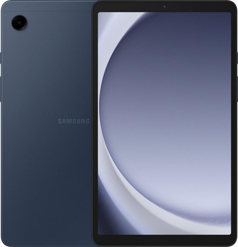 Samsung Galaxy Tab SM-X210NDBAEUB tablet 64 GB 27,9 cm (11"") 4 GB Wi-Fi 5 (802.11ac) Android 13 Marineblauw