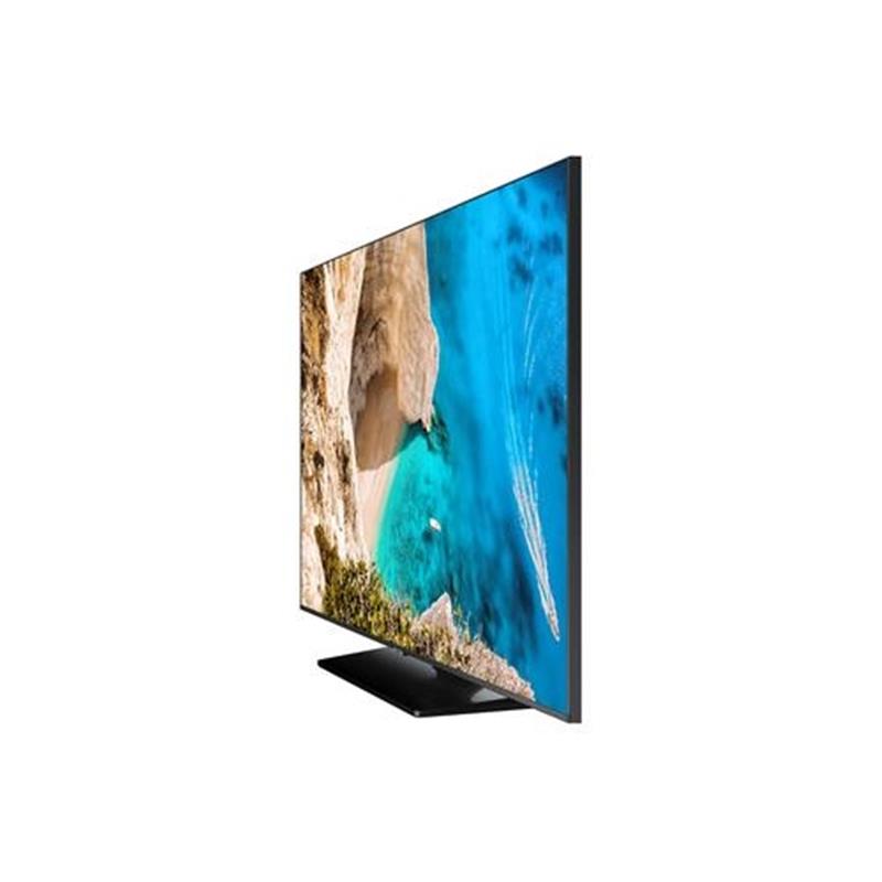 Samsung HT670U 109,2 cm (43"") 4K Ultra HD Zwart 20 W