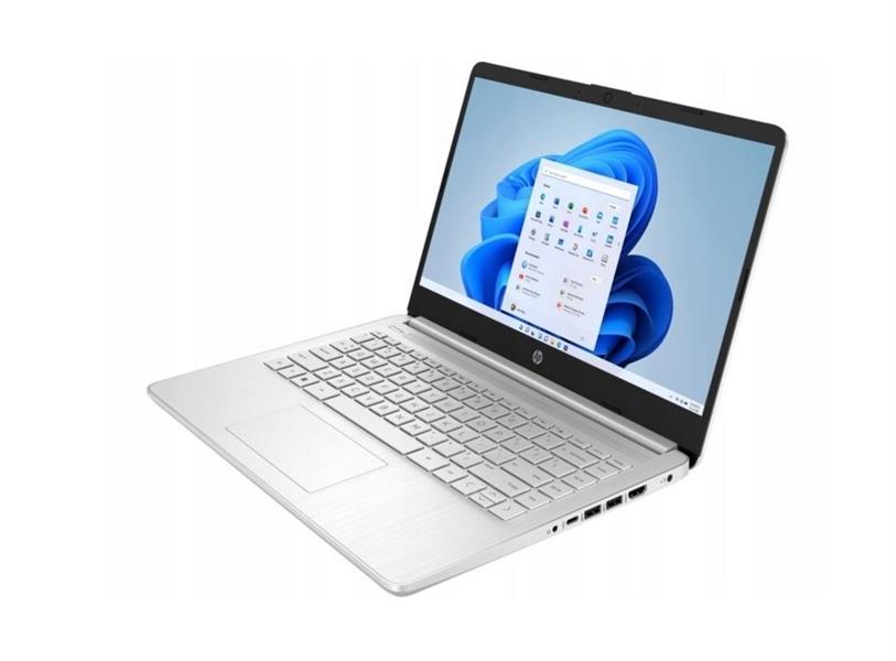 HP 14s-dq2611nw 14.0 F-HD i3-1115G4 8GB 256GB W11H