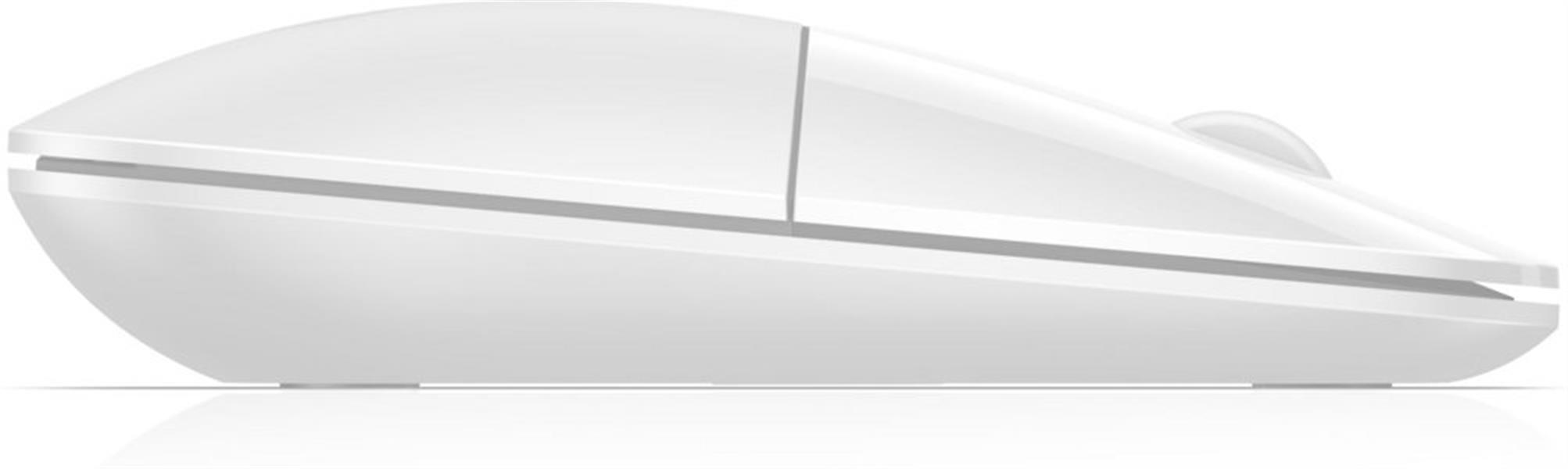 HP Z3700 witte draadloze muis