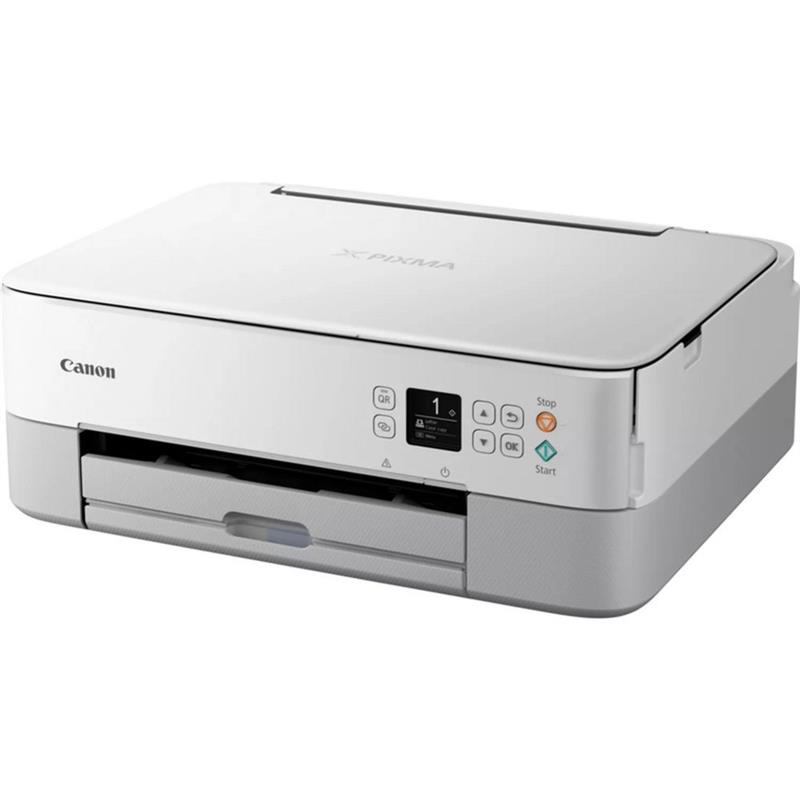 Canon PIXMA TS5351i Inkjet A4 4800 x 1200 DPI Wifi