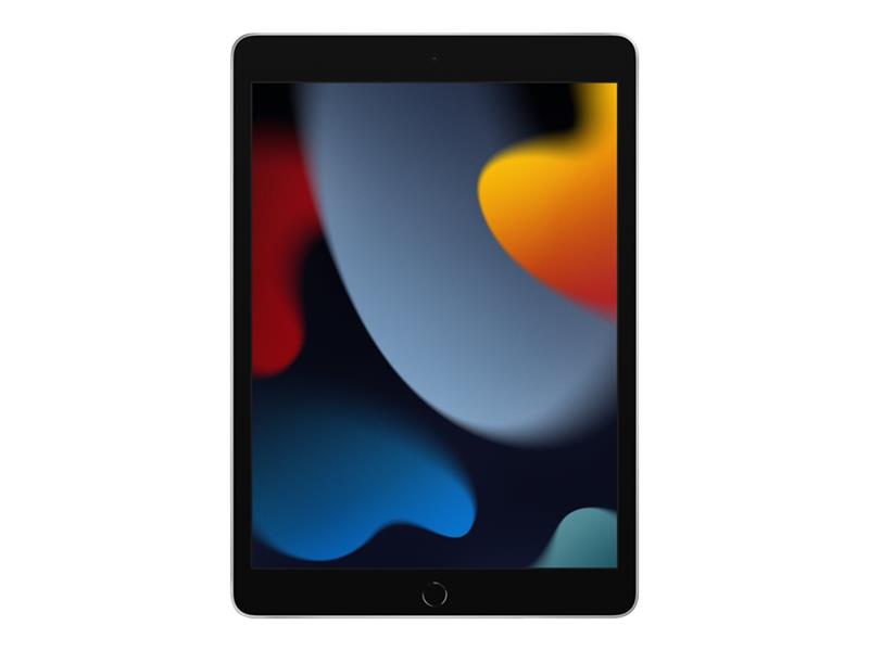 APPLE 10 2 iPad 9th Wi-Fi 64GB Silver