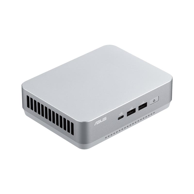 ASUS NUC 14 Pro+ RNUC14RVSU900000I UCFF Zilver 185H