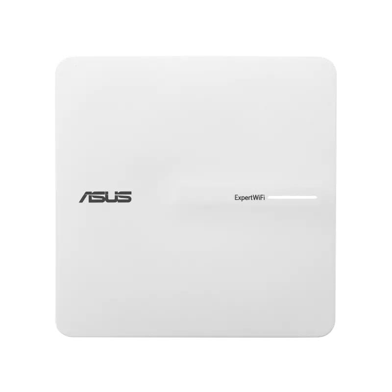 ASUS EBA63 ExpertWiFi AX3000 Dual-band PoE 2402 Mbit/s Wit Power over Ethernet (PoE)