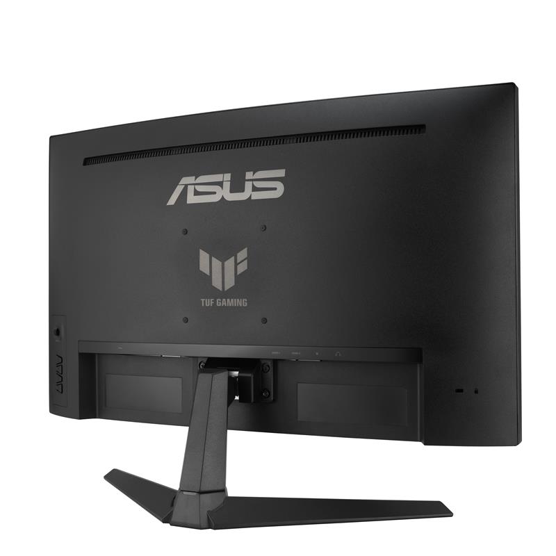 ASUS VG27VQM1B computer monitor 68,6 cm (27"") 1920 x 1080 Pixels Full HD Zwart