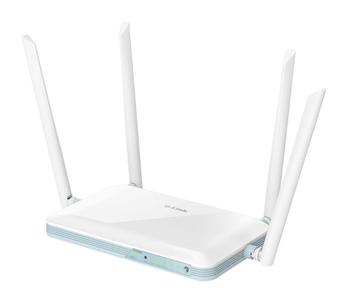 D-Link EAGLE PRO AI N300 4G Smart Router G403