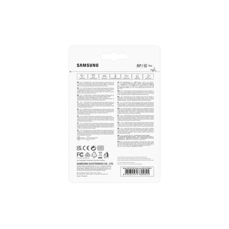 Samsung MB-SD128S 128 GB SDXC UHS-I Klasse 10