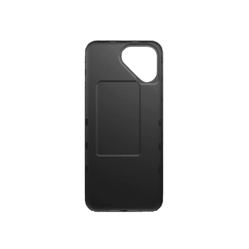 Fairphone FP5 Back Cover Black