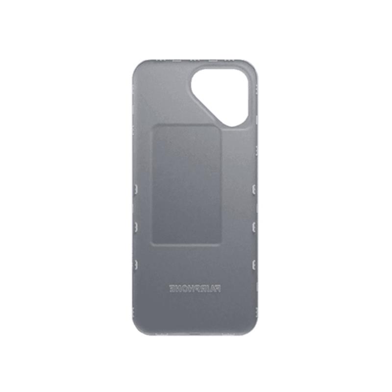 Fairphone FP5 Back Cover Transparent