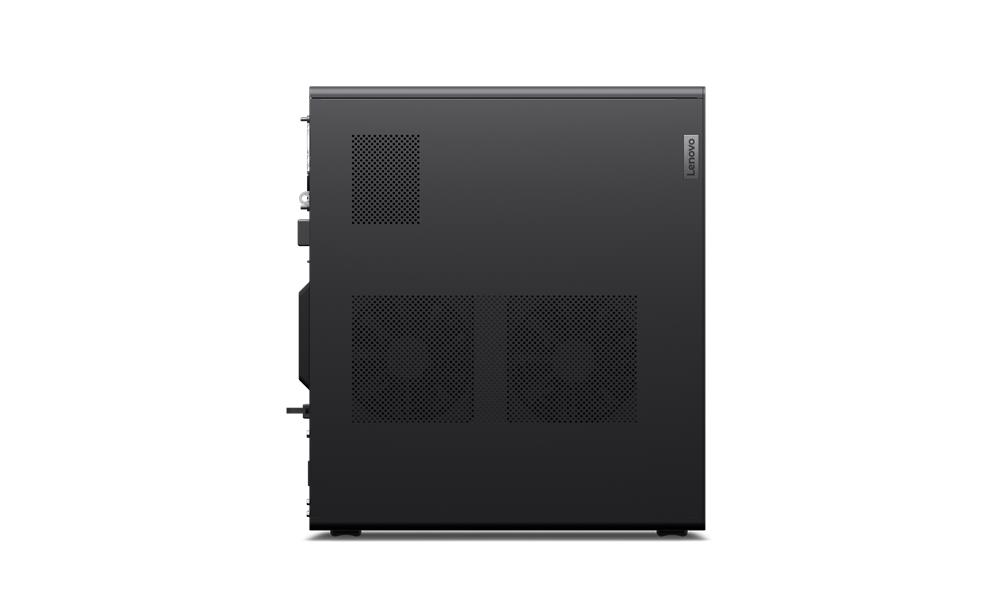 Lenovo ThinkStation P3 i7-13700K Tower Intel® Core™ i7 16 GB DDR5-SDRAM 512 GB SSD Windows 11 Pro Workstation Zwart