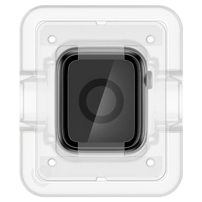 Spigen Apple Watch 5 4 40mm ProFlex 2Pck