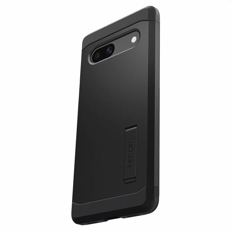 Pixel 7a Tough Armor Black