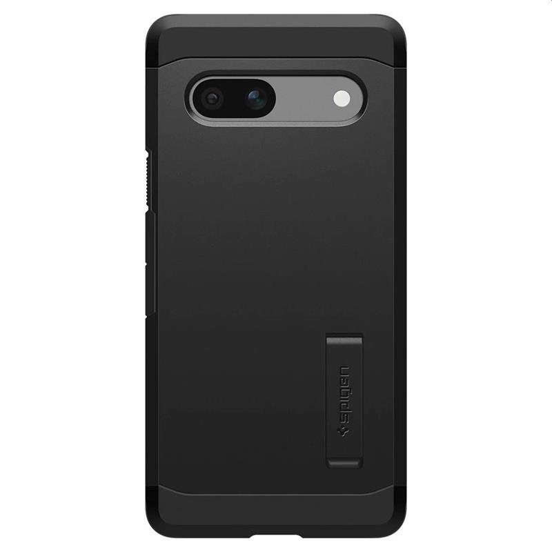 Pixel 7a Tough Armor Black