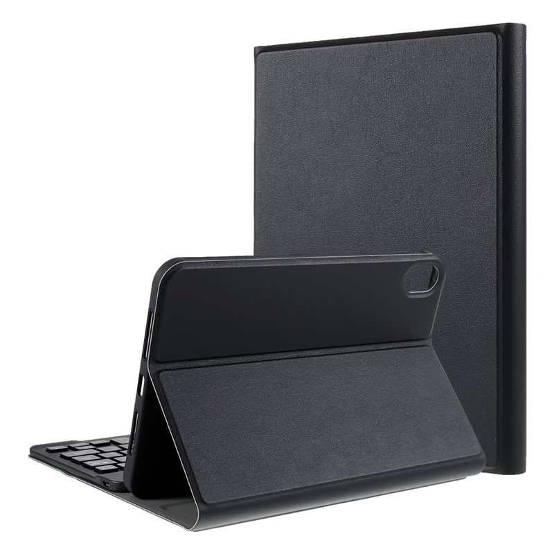 iPad Mini 2024 7th Gen - Premium Bluetooth Keyboard Cover Qwerty
