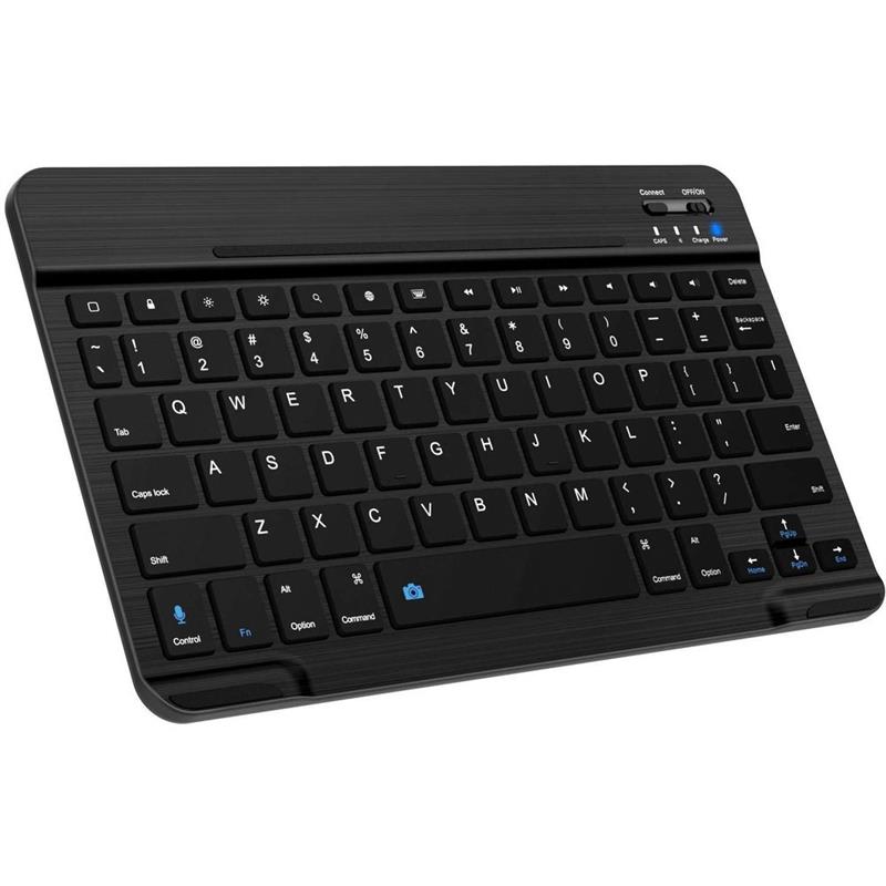 Lenovo Tab M11 - Premium Bluetooth Keyboard Cover Qwerty