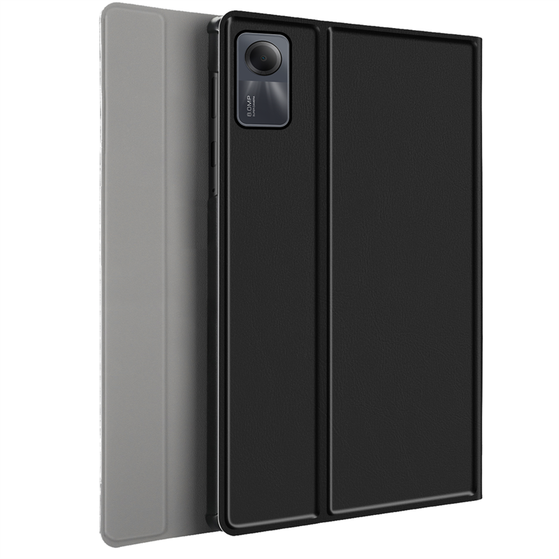 Xiaomi Redmi Pad SE - Premium Bluetooth Keyboard Cover Qwerty