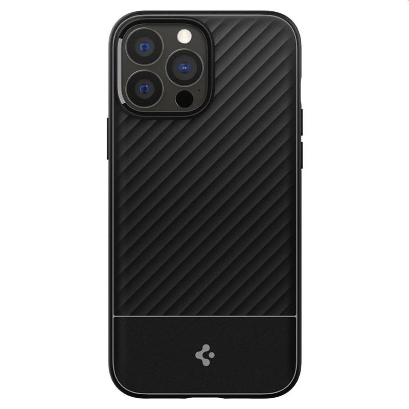 Spigen Case iPhone 13 Pro Max - Core Armor - Black