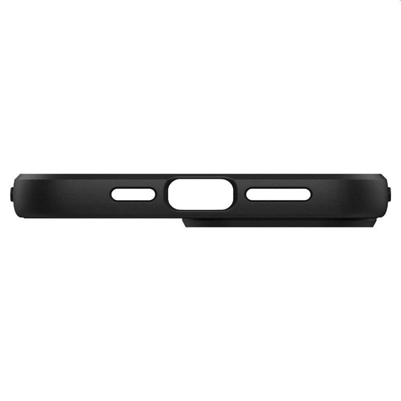 Spigen Case iPhone 13 Pro Max - Core Armor - Black