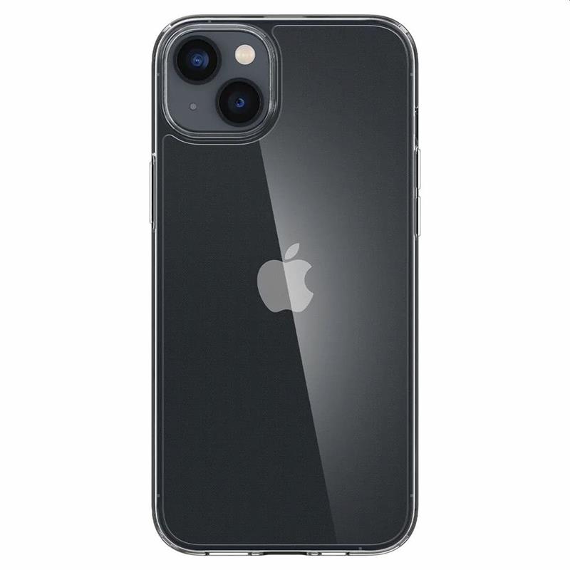 Spigen Case iPhone 14 Plus - Airskin - Clear