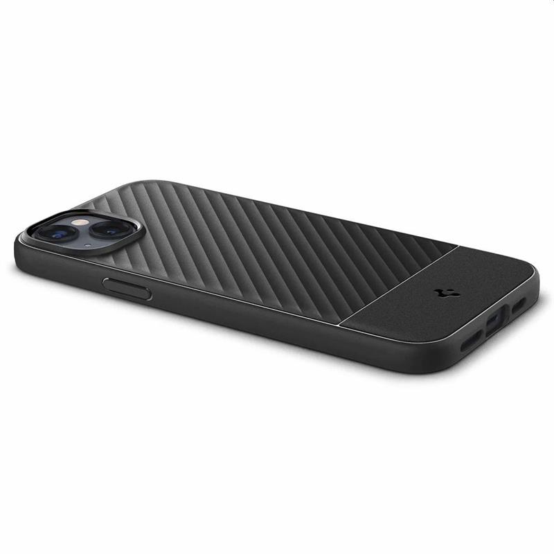 Spigen Case iPhone 14 Plus - Core Armor - Black