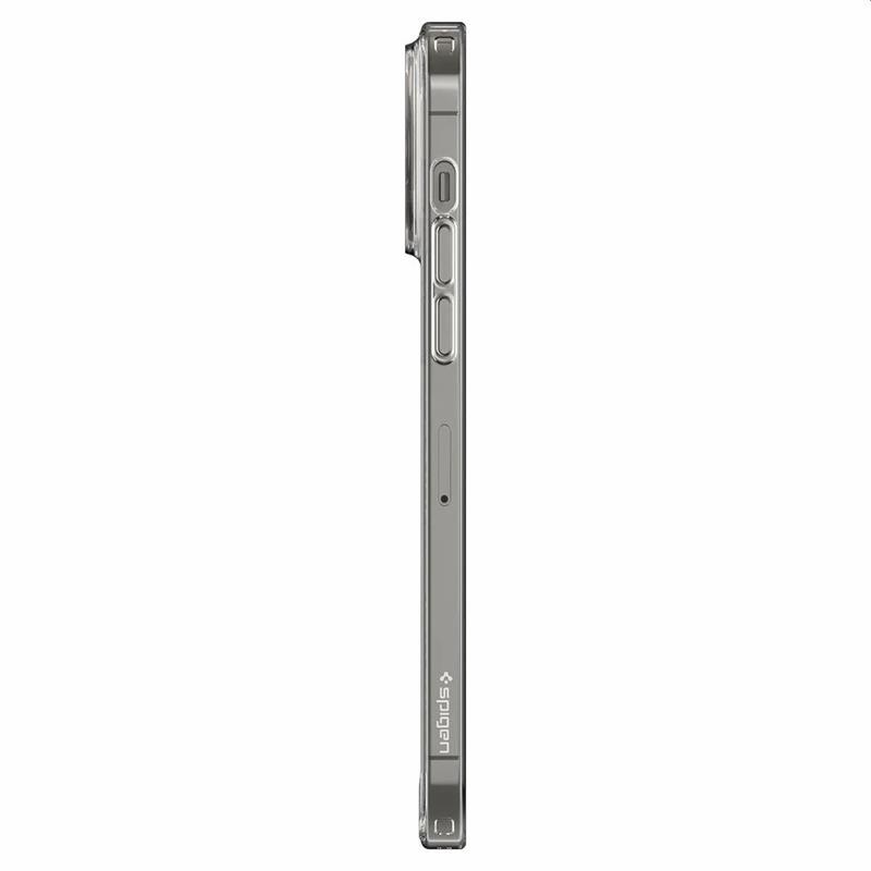 Spigen Case iPhone 14 Pro Max - Airskin - Clear