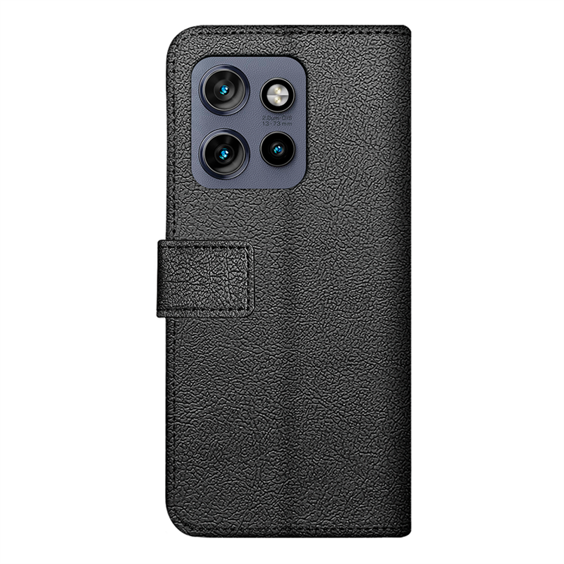 Leren Flip Case Hoes Blackberry Curve 8520/9300 Leren Flip Case Hoes Blackberry Curve 8520/9300