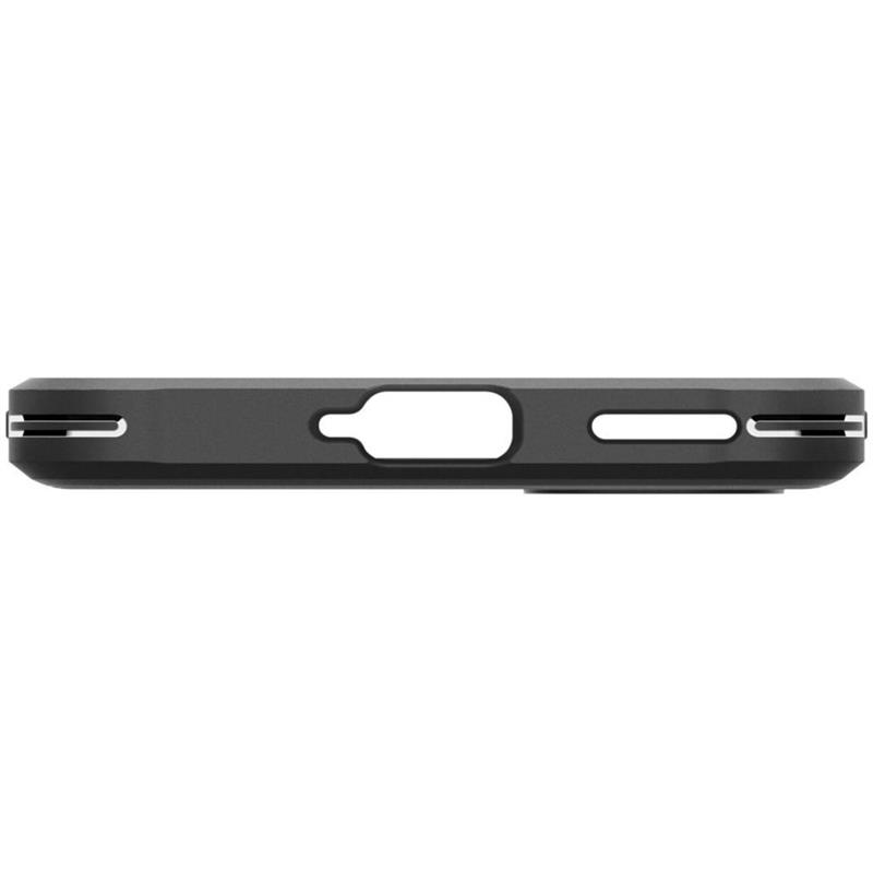 Spigen Case OnePlus Nord 3 5G - Rugged Armor - Black