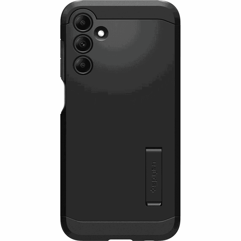 Spigen Case Samsung Galaxy A15 4G 5G - Tough Armor - Black