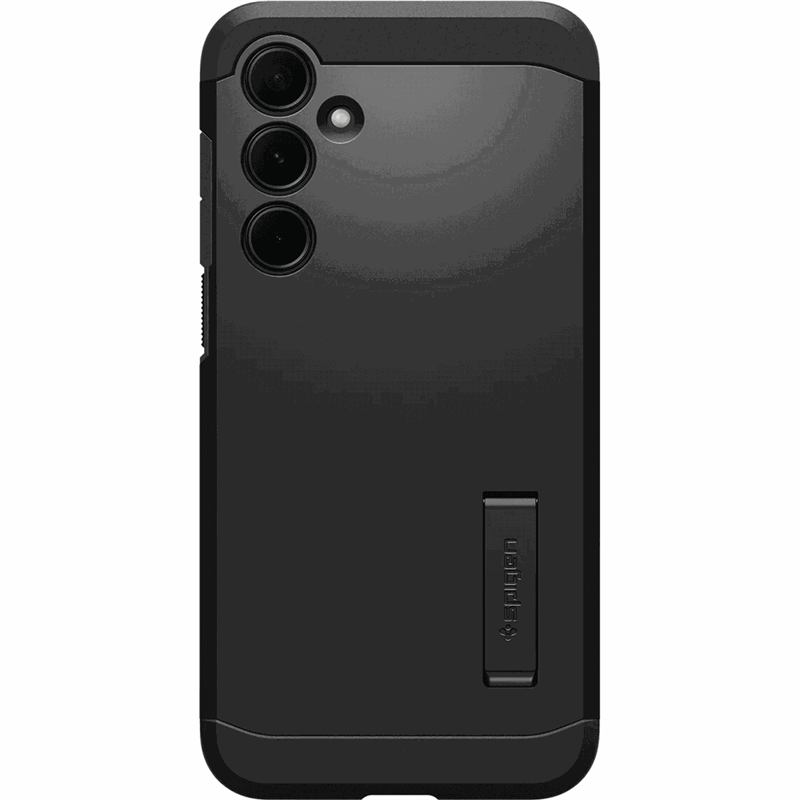 Spigen Galaxy A35 2024 Tough Armor Bla