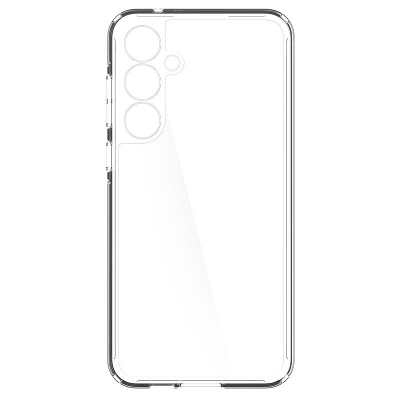 Spigen Case Samsung Galaxy A55 - Ultra Hybrid - Clear