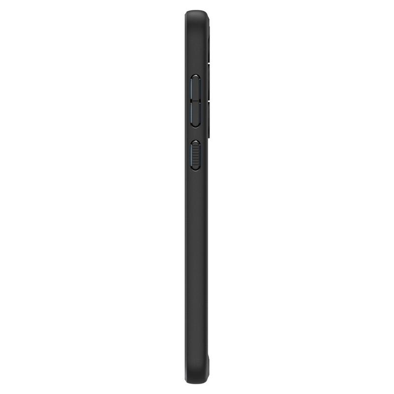 Spigen Galaxy A55 2024 UltrHybr Mat Bl