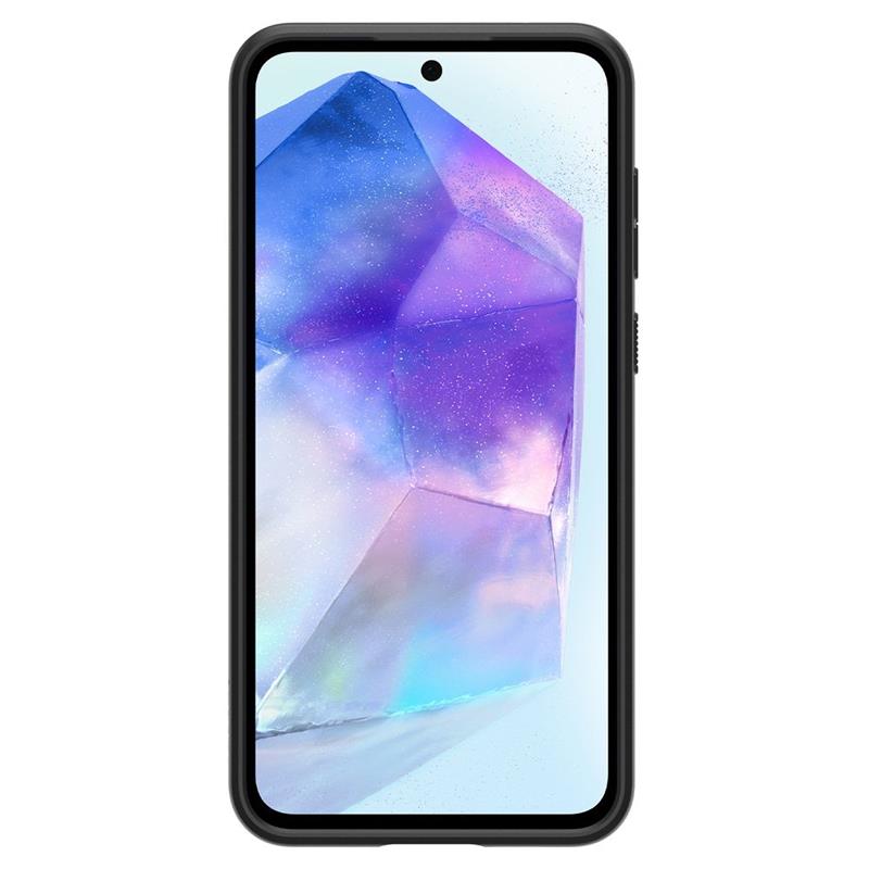 Spigen Galaxy A55 2024 UltrHybr Mat Bl