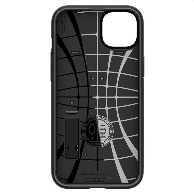 Spigen Case iPhone 14 Plus - Slim Armor - Black