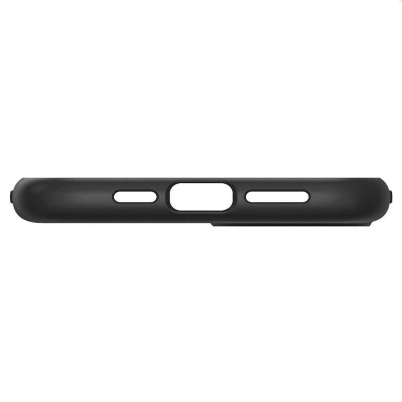 Spigen Case iPhone 14 Plus - Slim Armor - Black