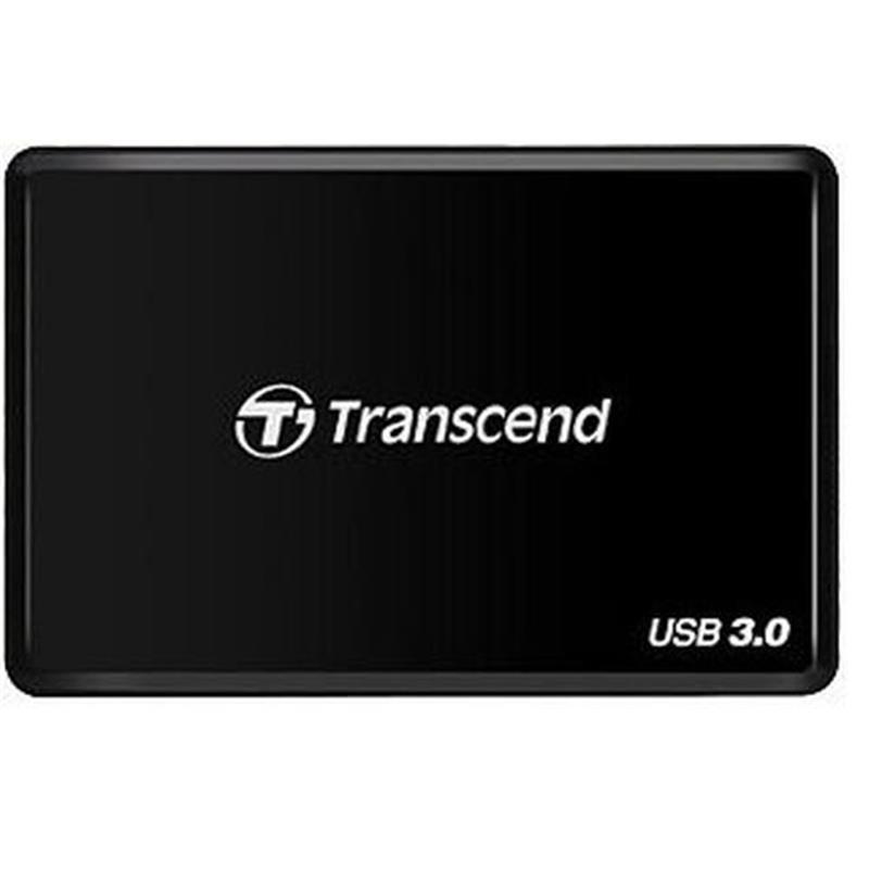 TRANSCEND RDF2 CFast 2 0 USB 3 0 Reader