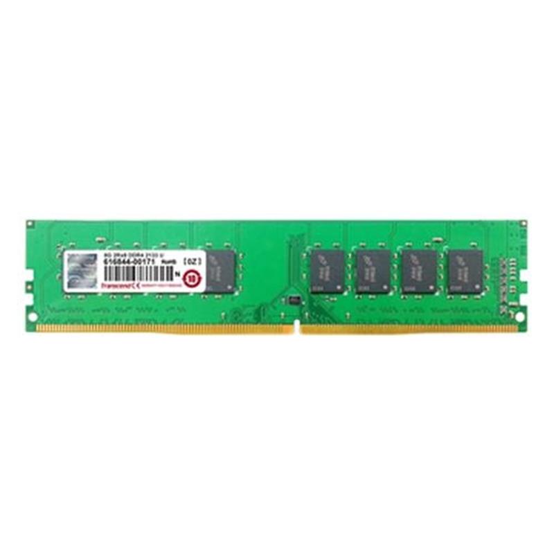 Transcend 16GB DDR4 geheugenmodule 2 x 8 GB 2133 MHz