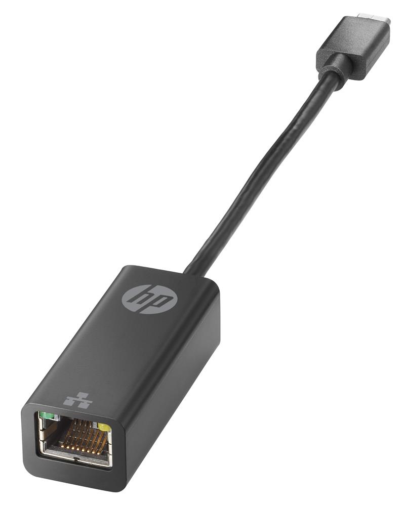 HP USB-C naar RJ45-adapter