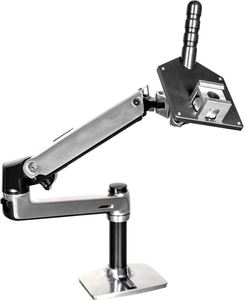 HP 3D desk scannerarm Pro