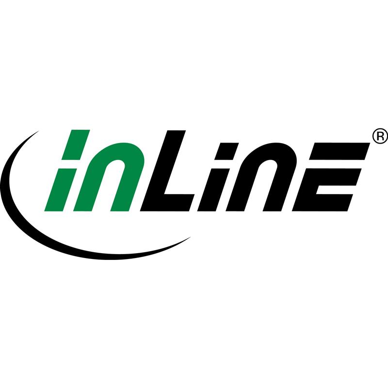InLine hersluitbare Kabelband lengte 200mm breedte 7 2mm 100 stks