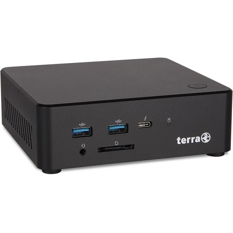 TERRA PC-Micro 6000C GREENLINE