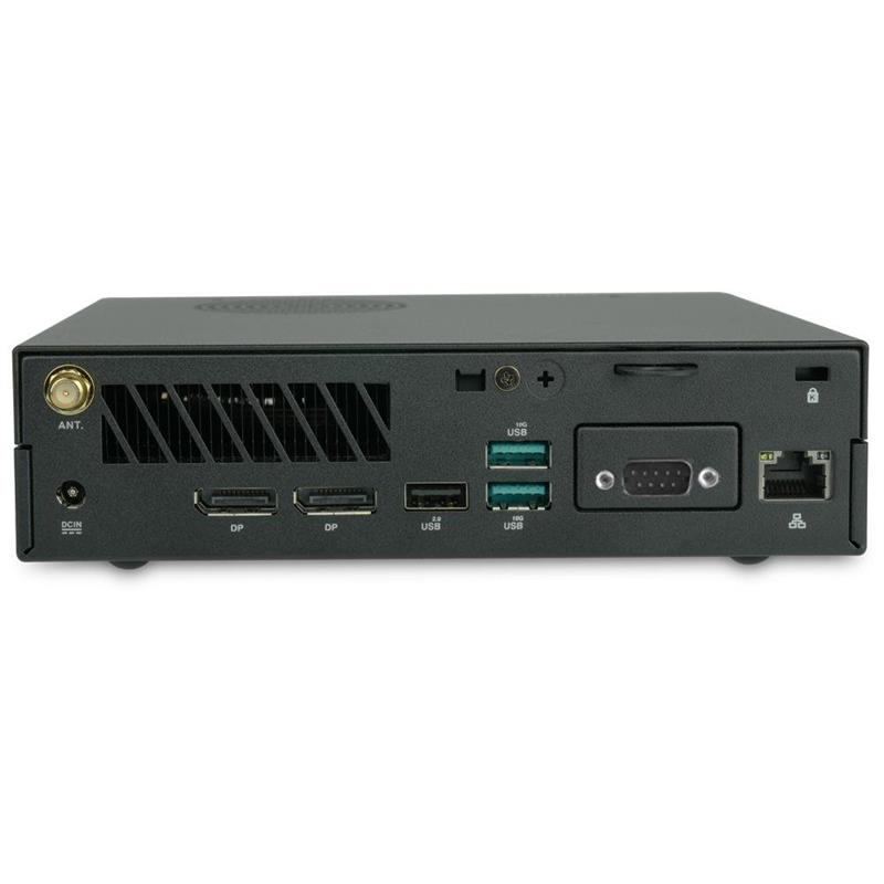 TERRA PC-Mini 6000V6.1 SILENT GREENLINE