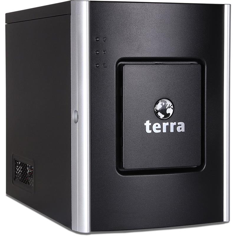 TERRA MINISERVER G5 E-2356G/32/2x960/C/WS2022S